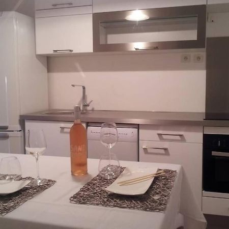 Duplex Massalia Marseilles Exterior foto